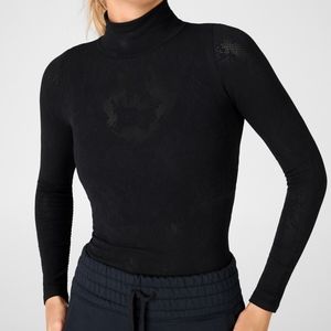 Fabletics Jessa Sculpt knit